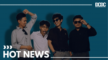 Kenang Pusat Rekreasi Kota Palu, KB18 Lepas Single “Taman Ria”