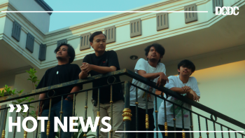 Hermione Tumpahkan Luka dan Harapan dalam Mini Album Debut “Mellowness”