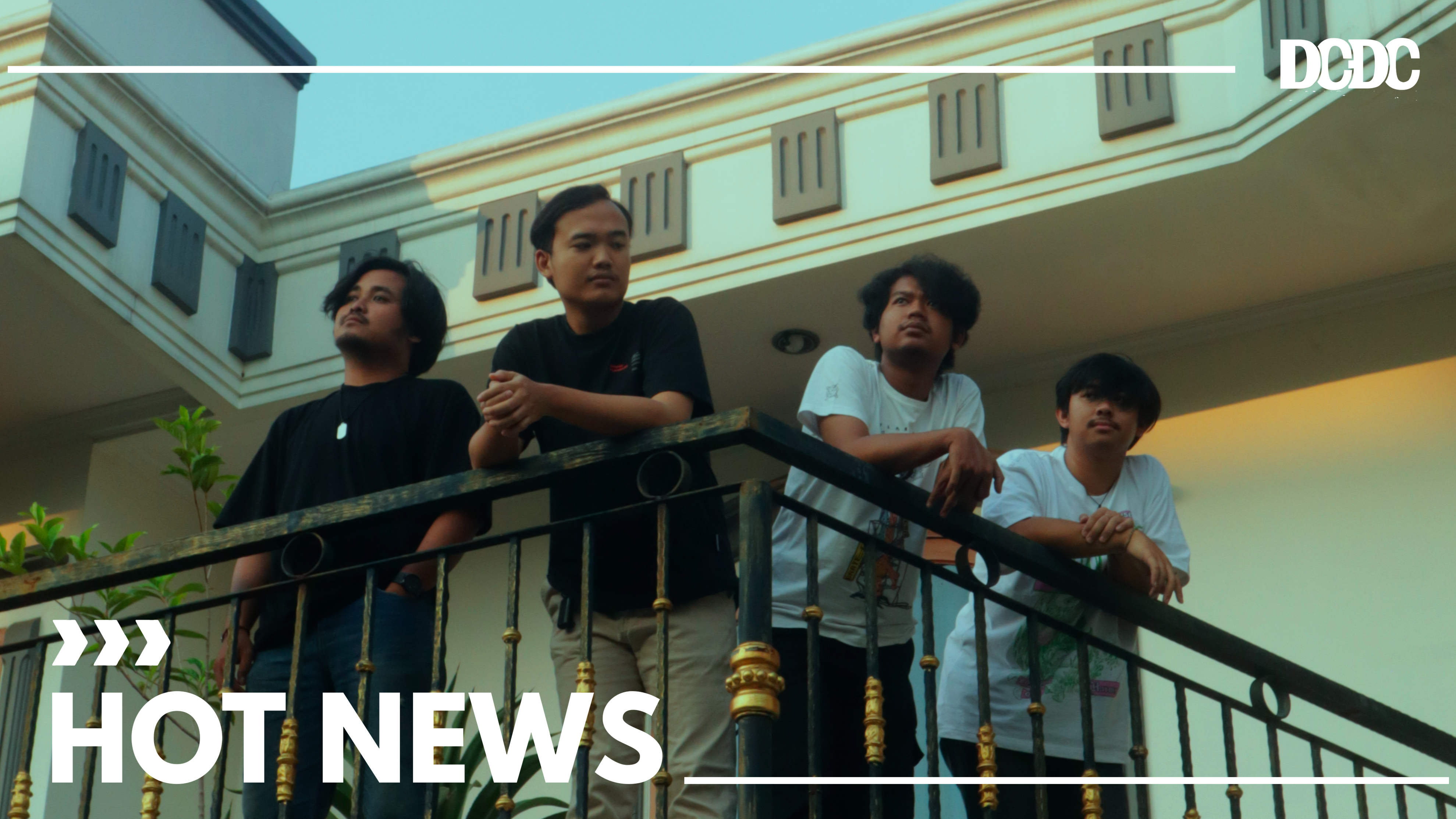 Hermione Tumpahkan Luka dan Harapan dalam Mini Album Debut “Mellowness”