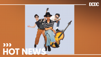 Paman Rocky Warnai Nafas Rockabilly Lewat EP ‘Pesta Realita’