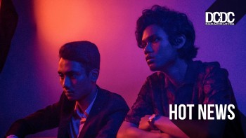 Tentang Permasalah Mental & Kesepian, Dituangkan Origins of Fire Lewat Karya Barunya