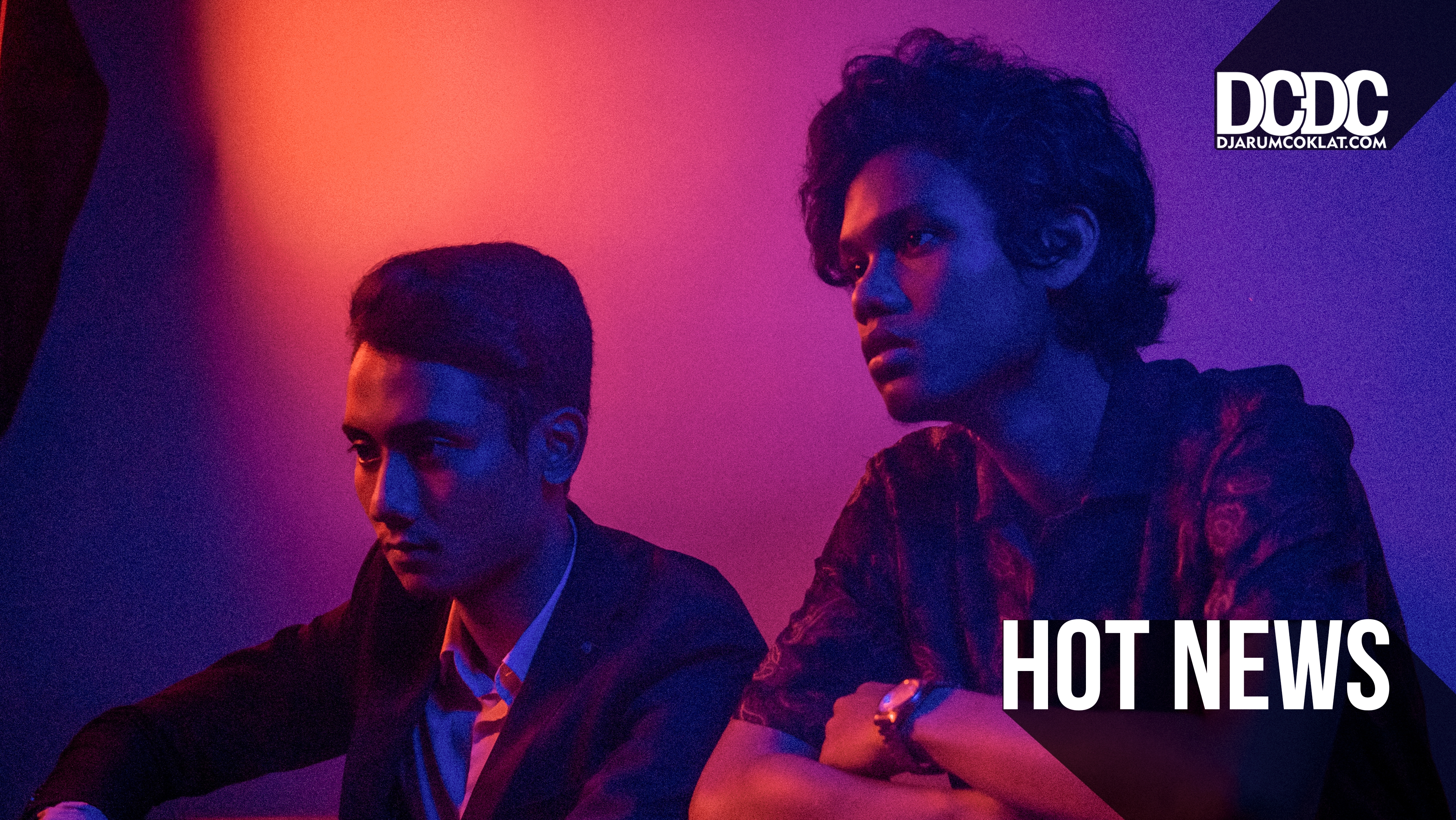 Tentang Permasalah Mental & Kesepian, Dituangkan Origins of Fire Lewat Karya Barunya