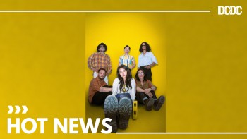 Sebelum Rilis Album Perdana, Yoko City Ghost Rilis “Lautan Mati” Sebagai Kunciannya