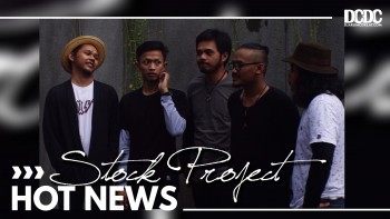 Stock Project Ceritakan Kesederhanaan Cinta di Single Terbarunya