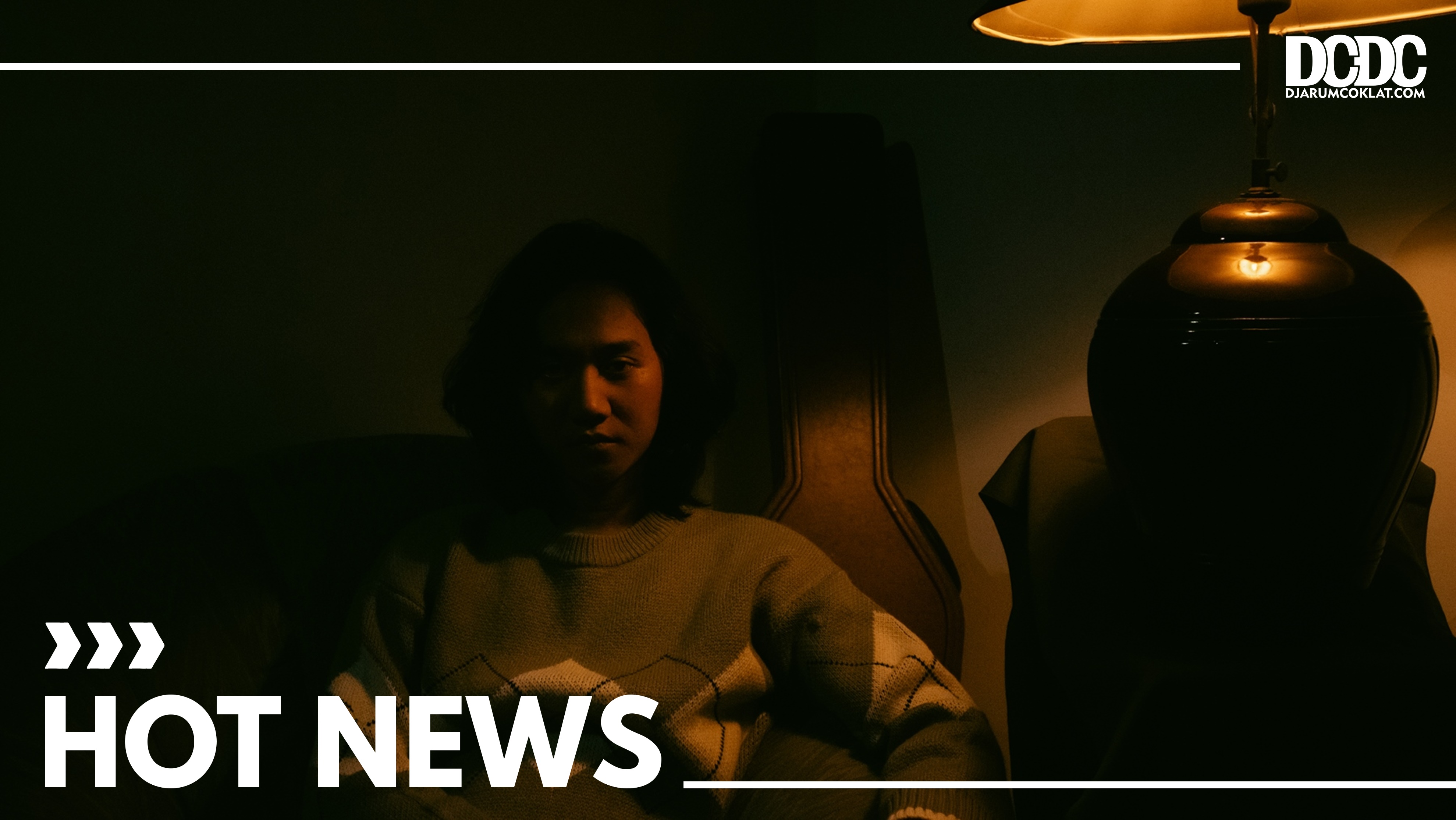 Lanjutkan Perilisan Sepasang Single yang Dilepas Tahun Lalu, Adi Alam Kini Luncurkan EP Bertajuk ‘Terang Gelap’