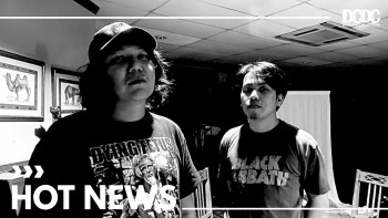 Kejanggalan Industri Bahari yang Dituangkan dalam Single Terbaru Matiasu Feat. Daniel Mardhany Berjudul “Poseidoom”