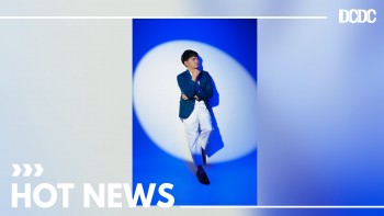 Bersama Kevin Aprilio, Pasha Chrisye Tuangkan Kreasinya dalam MV Terbaru