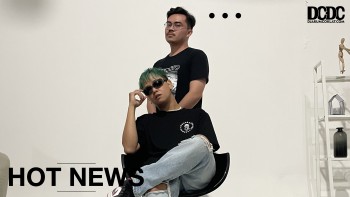 “Semenjana” : Eksplorasi Ekspresif Dari Kolektif Brokenboys, Ramandhika & Db Mandala