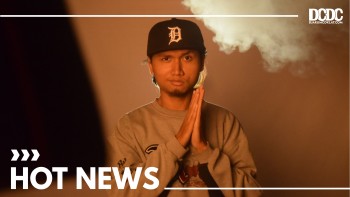 Tentang Konflik dan Perang di Single “Insensitive Behavior” Milik Senna Munza