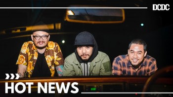 Sempurnakan Formula Reggae, Hip-hop dan Rock, “SIDE BY SIDE” Menjadi Warna Baru Slowright