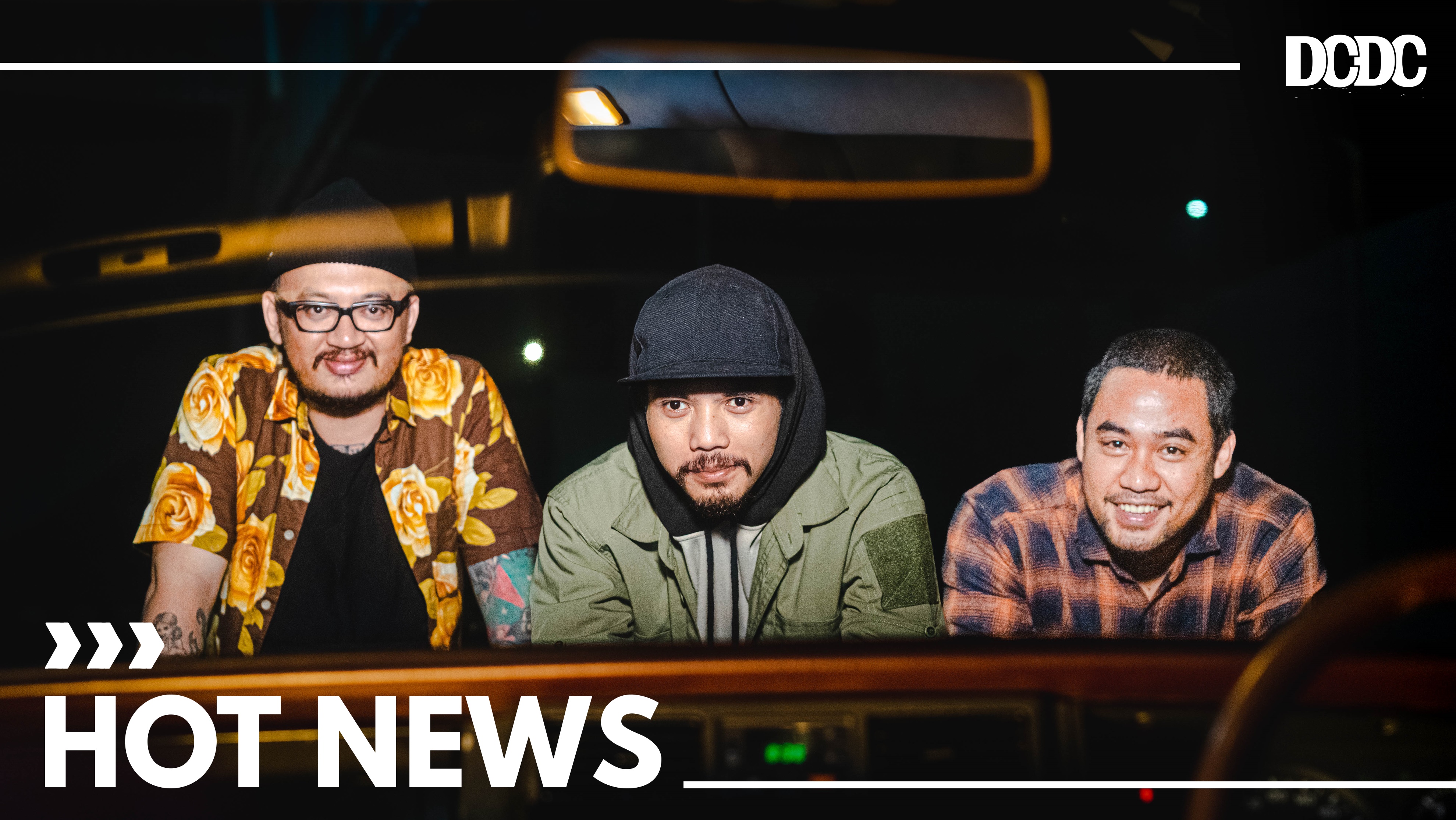 Sempurnakan Formula Reggae, Hip-hop dan Rock, “SIDE BY SIDE” Menjadi Warna Baru Slowright