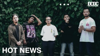 Transisi Pendewasaan Undelayed Lewat Single  “Dwipanca”