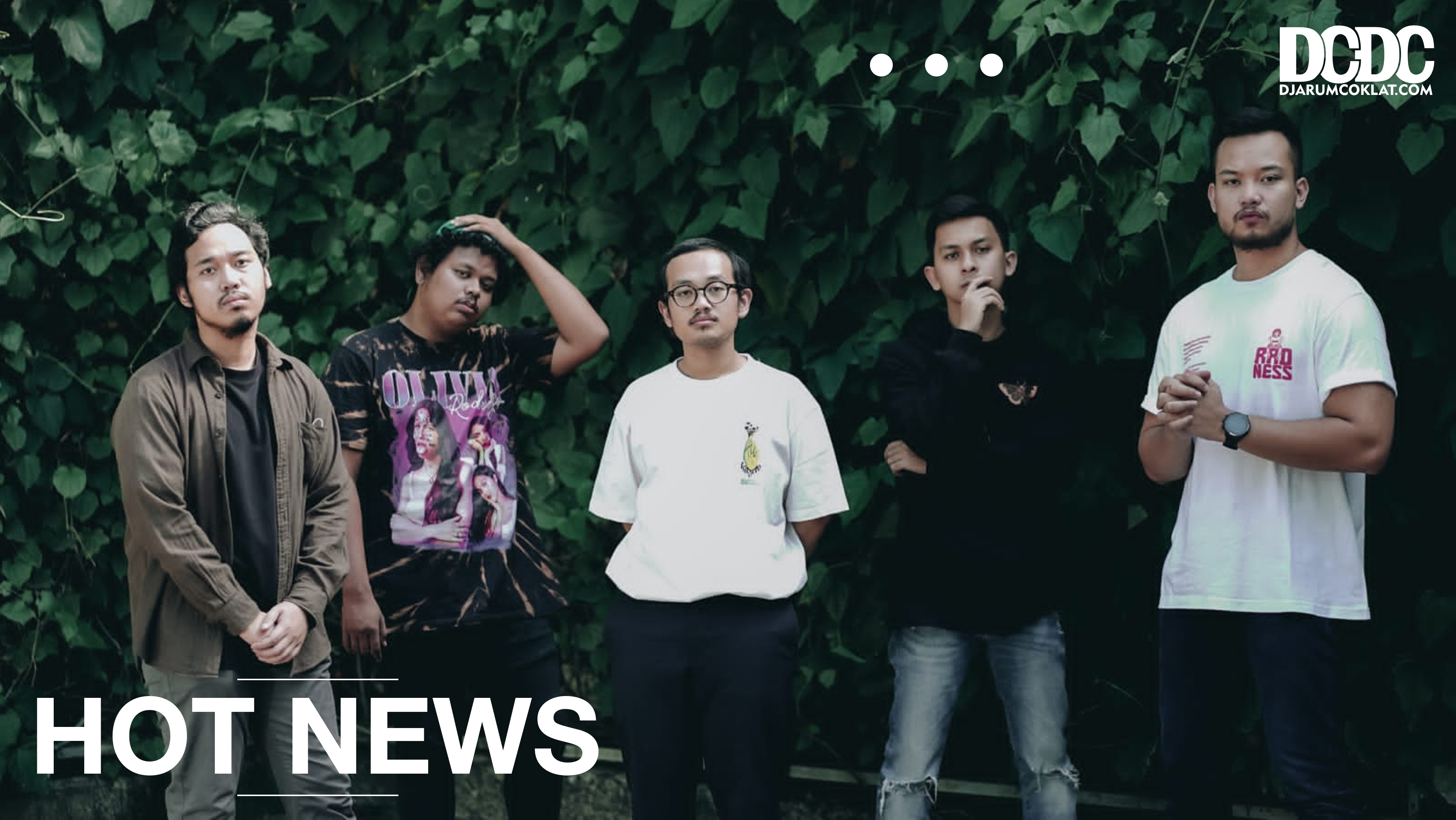 Transisi Pendewasaan Undelayed Lewat Single  “Dwipanca”