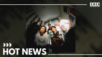 Buktikan Keseriusan di Industri Musik, Upleaf Rilis Single Terbaru