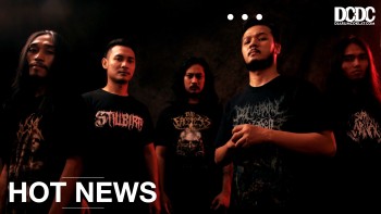 Viscral Akhirnya Lepas Liarkan Album Kedua, ‘Entrance Into Terrifiying Imagery’