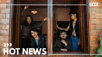 Loenar Van Hail Merilis Lagu Perkenalan Berjudul “Live to Live”
