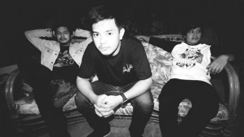 Primata, Instrumental Rock Yang Merangkak