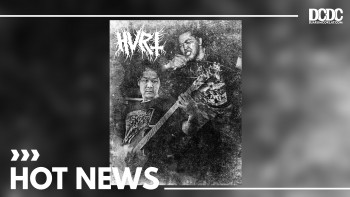 ‘There’s a Fate Worse Than Hell’: Sajian Mencekam Penuh Distorsi dari HVRT
