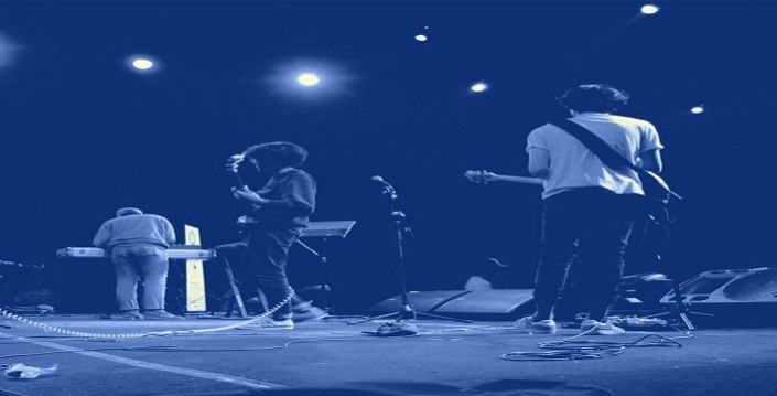 Gizpel, Sensibilitas Dream Pop dan Fidelitas 8 Bit