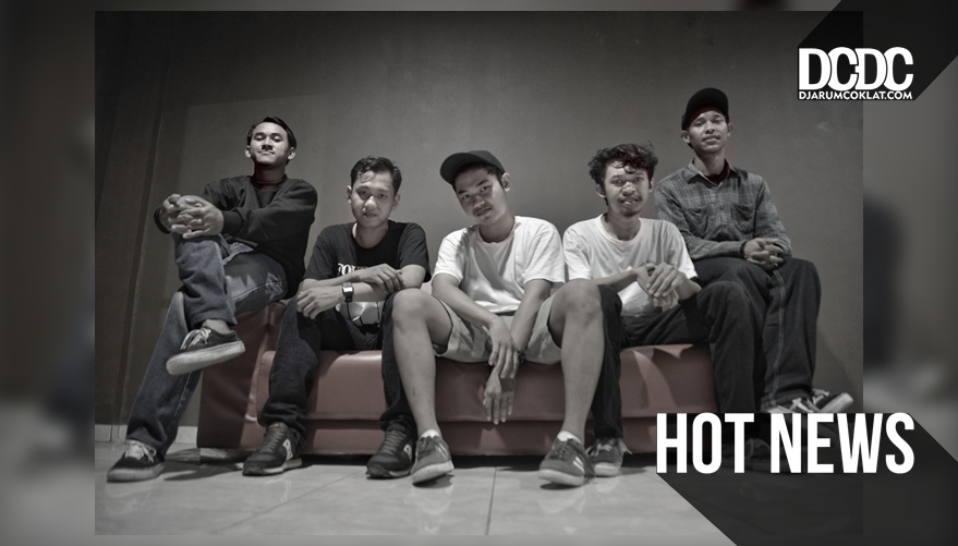 Simak Album Pemacu Adrenalin Dari Four Truth!
