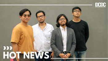 Rindu Seseorang? Dengerin Aja Lagu Baru Dari Fox Fort