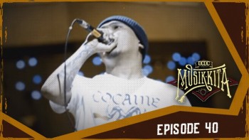 DCDC MUSIKKITA Episode 40: Fraud
