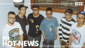 Lika-liku Perjalanan Freakdown Terekam Dalam “Can’t Stop Won’t Stop”