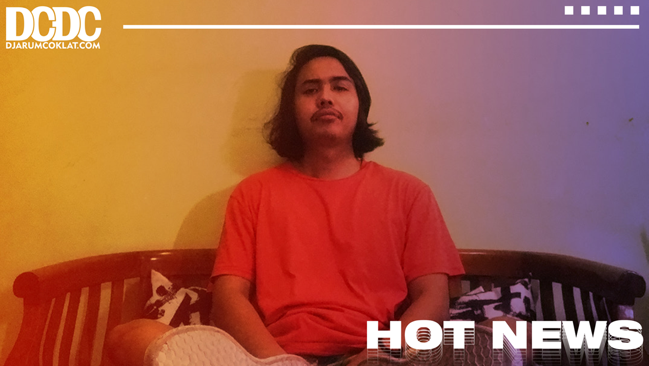 Rilisan Baru ‘Si Beatmaker’, Frei dengan “Mugen” nya