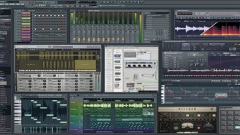 Ayo Belajar Fruity Loops Dengan Mudah
