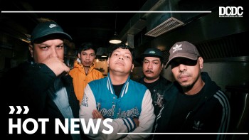To Fused and Fuzed Sajikan “Landai” Bertensi Tinggi sebagai Single Anyar