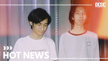 Sajian Melankolis FTLFRAME Dituangkan dalam EP ‘Clouds’