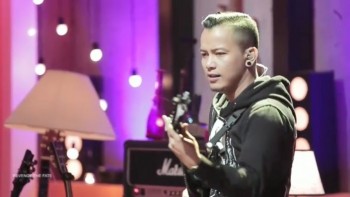 DCDC MUSIKKITA Episode 19: Revenge The Fate x Crows As Devine