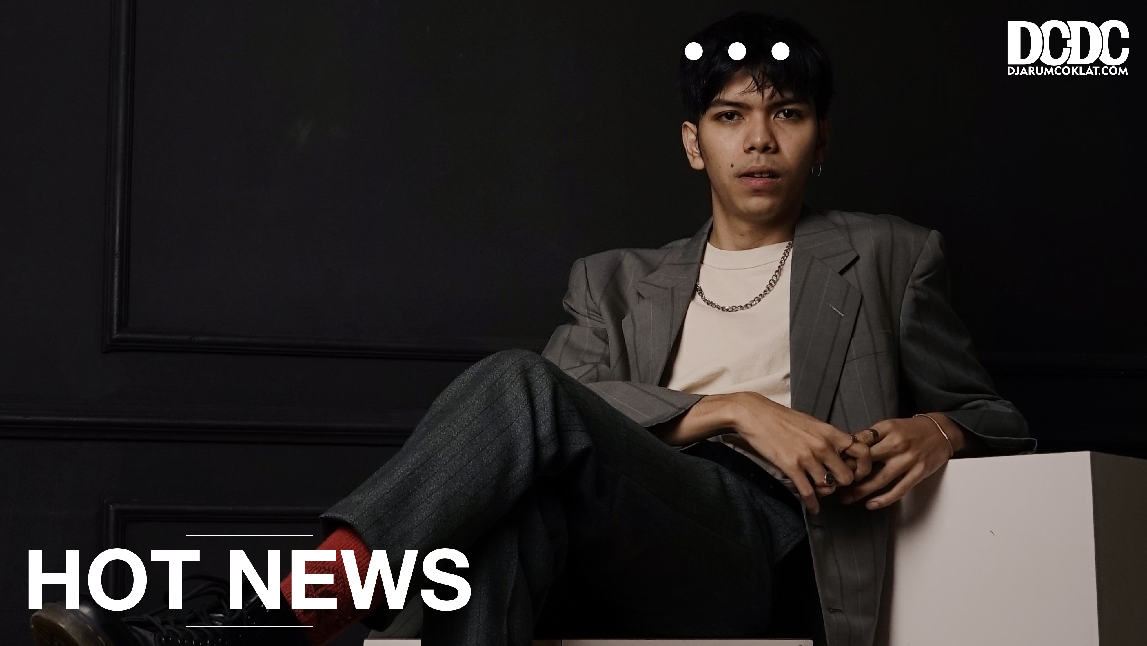‘Blurb’, Anthem Kesedihan dan Kehilangan Dari Full Mooney.