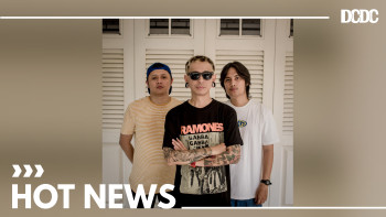 Beri Penghormatan Dua Personil yang Telah Berpulang, Jendral Kantjil Rilis EP ‘Never Ending’