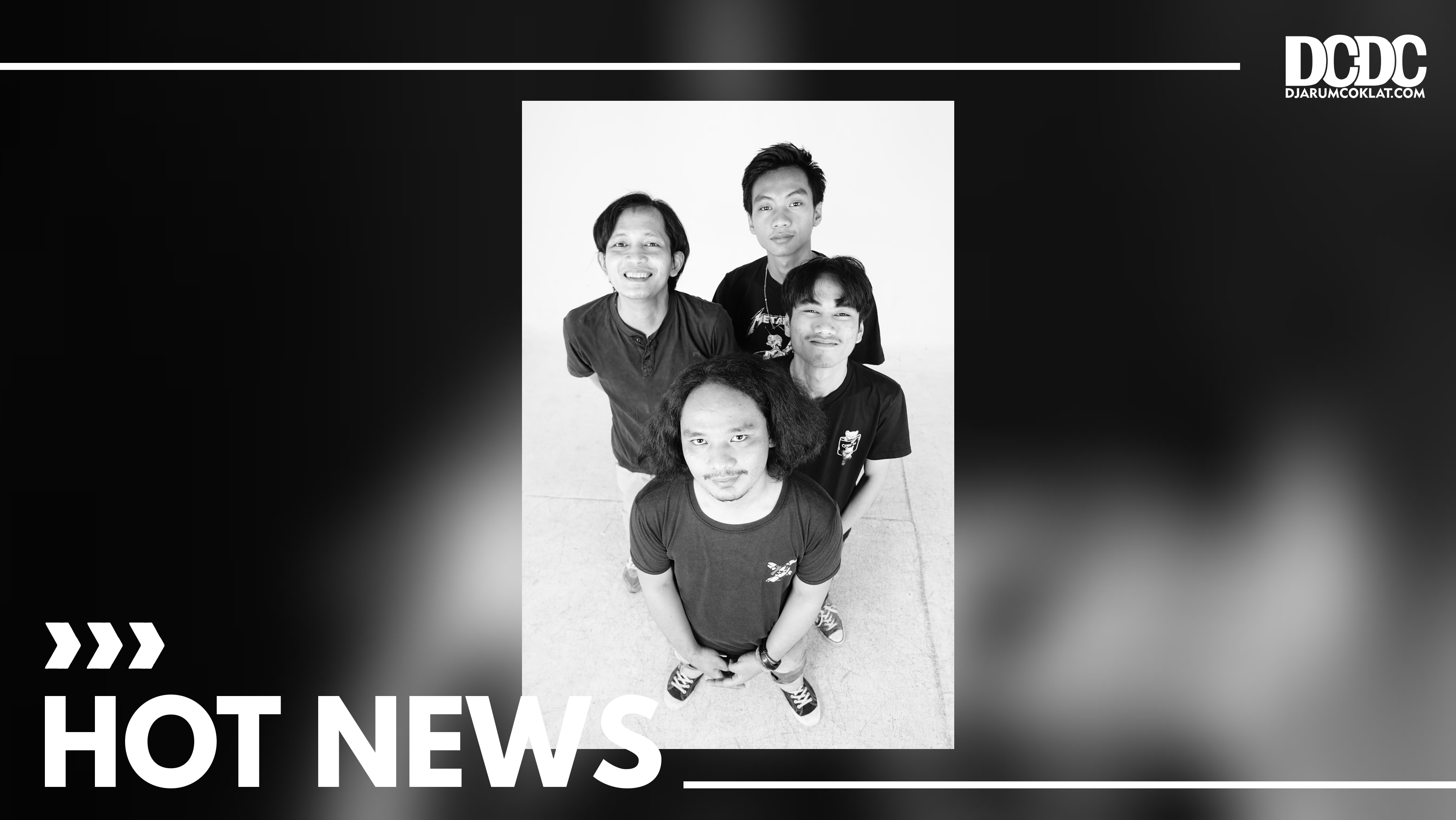Fusi Awali Jelajah Musik yang Lebih Luas melalui Single Terbarunya