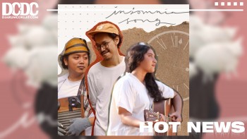 Ada Pesan Tersirat Dibalik “Insomnia” Milik Gabriela Fernandez