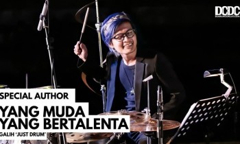 Yang Muda Yang Bertalenta