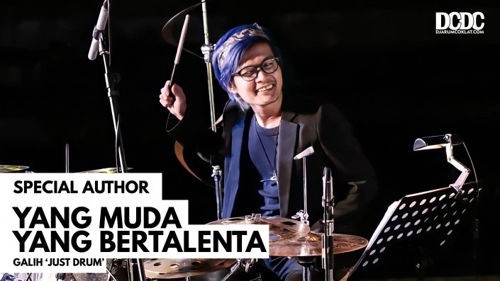 Yang Muda Yang Bertalenta