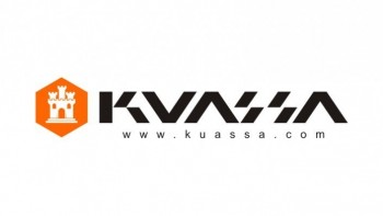 KUASSA : dari Bandung, untuk Dunia
