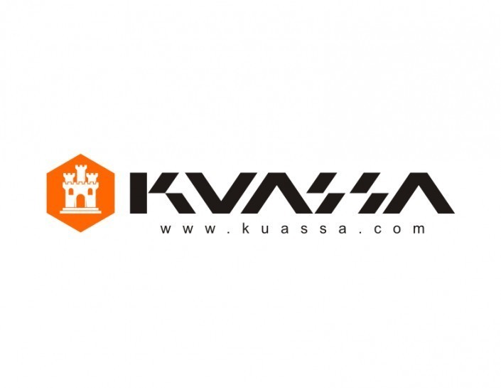 KUASSA : dari Bandung, untuk Dunia