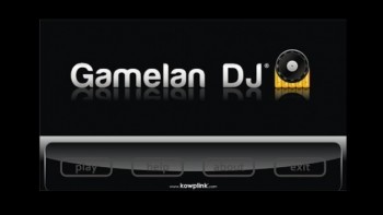 Gamelan DJ, Aplikasi Android Karya Anak Bangsa