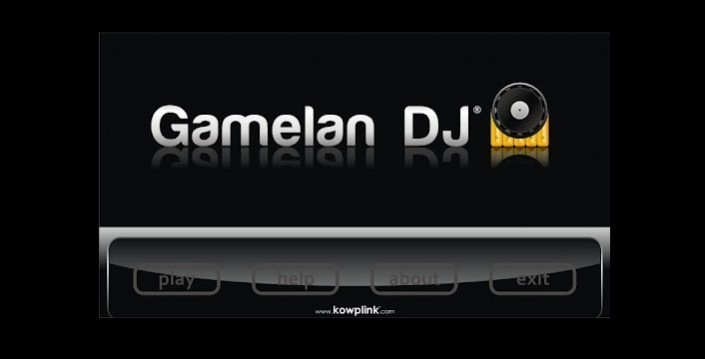 Gamelan DJ, Aplikasi Android Karya Anak Bangsa