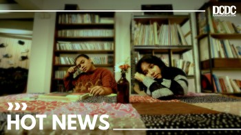 GANGGA Lakoni Kolaborasi bersama Valentina Ploy dalam Single Terbarunya