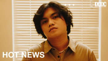 Berdamai Dengan Kesedihan Lewat Album ‘It’s Never Easy’ Dari Gangga