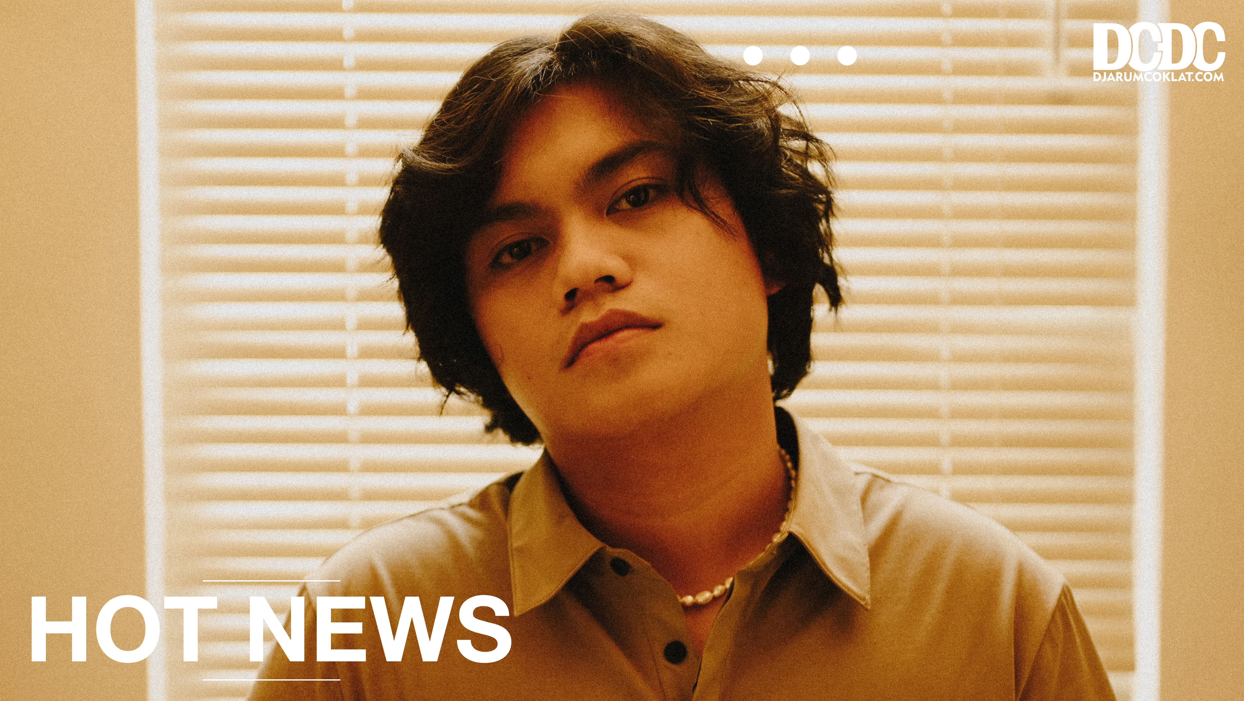 Berdamai Dengan Kesedihan Lewat Album ‘It’s Never Easy’ Dari Gangga