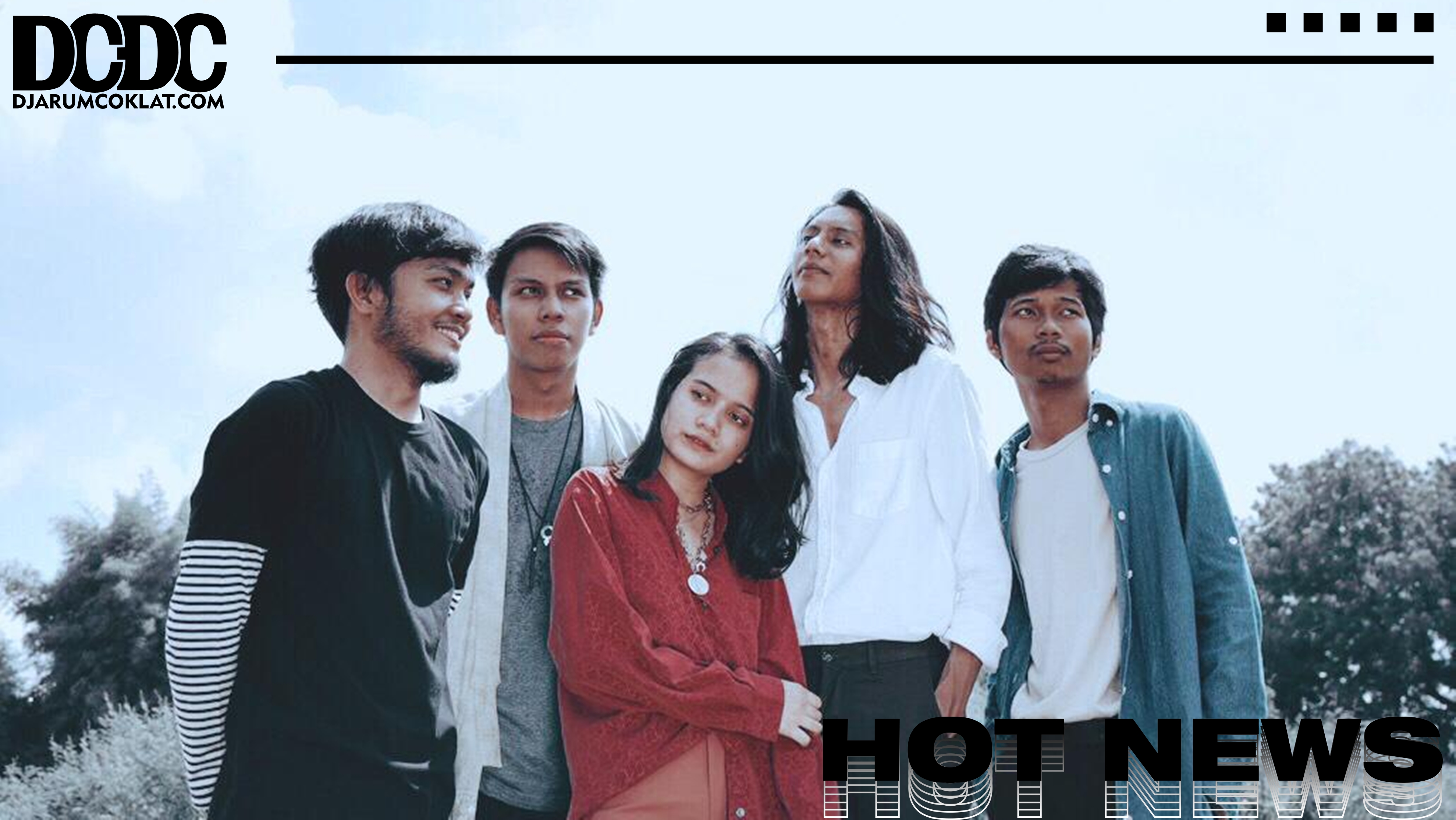 Single “Cruel” dan Kekejaman Tanah Tirani Milik Garside