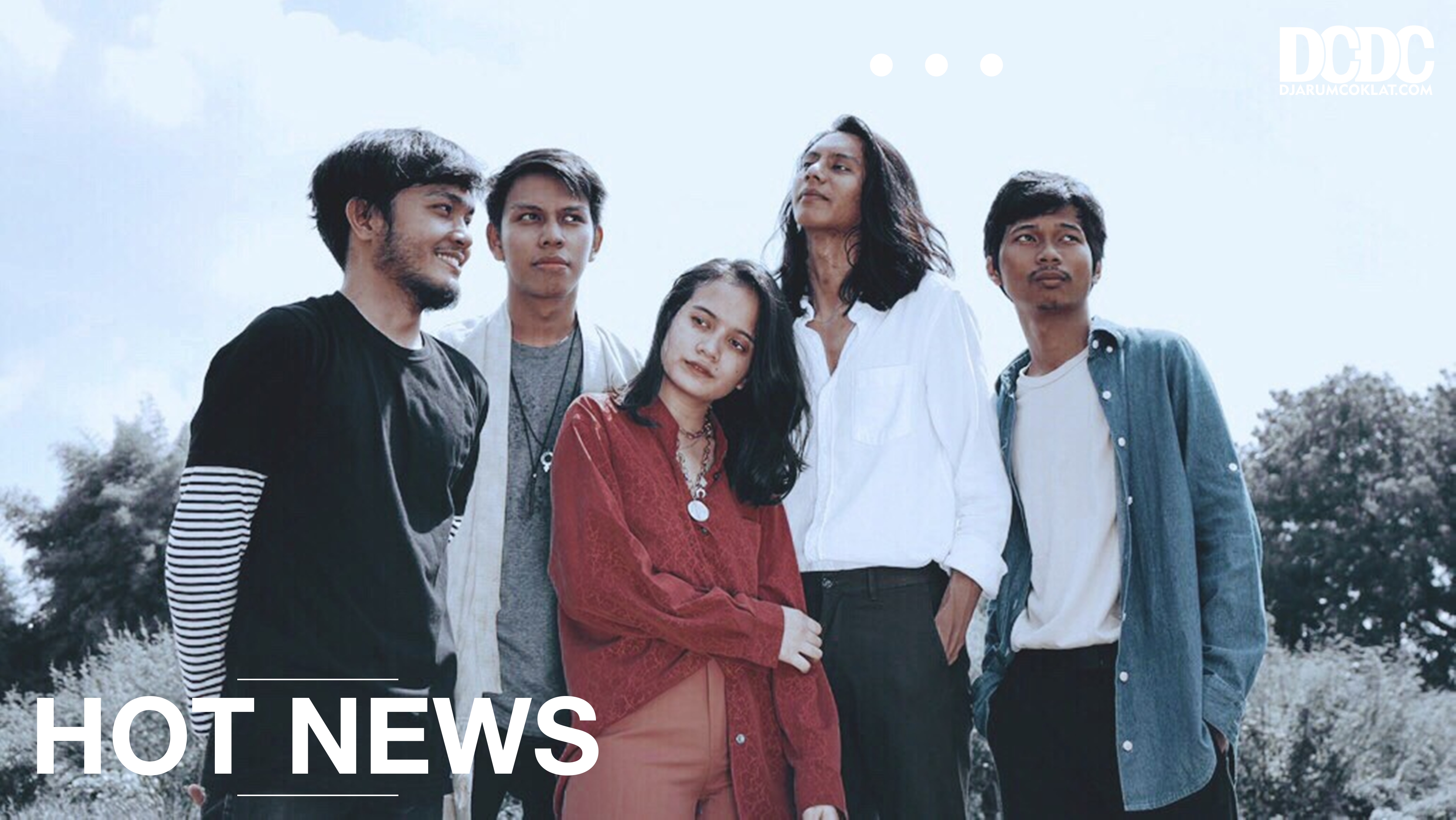 Garside Kembali Hadir Dengan Single “Misgiving”