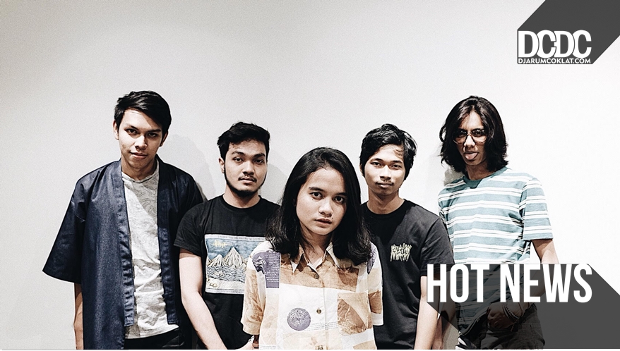 Simak Eksplorasi Musikal Garside Dalam Single 