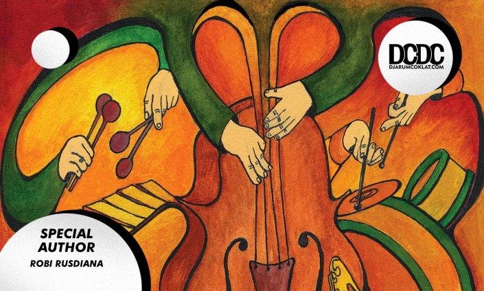 Gaung Musik Kontemporer, Sebuah Pilihan atau Sekedar Pelampiasan