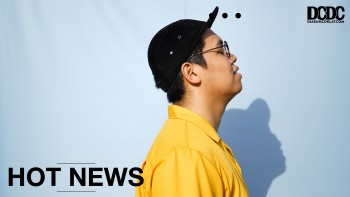 Muda, Berbakat dan Cinta Ibu, Tiga Amunisi Geffin di Karya Barunya